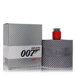 007 Quantum Eau De Toilette Vaporisateur Par James Bond