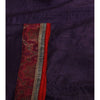 Multicolored Silk Saree