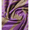 Light Purple Silk Duppatta