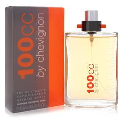 100cc Eau De Toilette Vaporisateur Par Chevignon