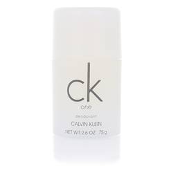 Ck One Deodorant Stick von Calvin Klein