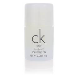 Ck One Deodorant Stick von Calvin Klein