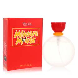 Minnie Mouse Eau de Toilette Spray von Disney