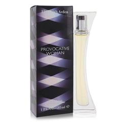 Eau De Parfum Provocative Spray Par Elizabeth Arden