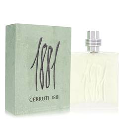 1881 Eau de Toilette Spray von Nino Cerruti