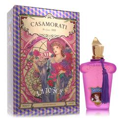 Casamorati 1888 La Tosca Eau De Parfum Vaporisateur Par Xerjoff