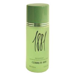 1881 Deodorant Spray By Nino Cerruti