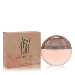 1881 Eau De Toilette Vaporisateur Par Nino Cerruti