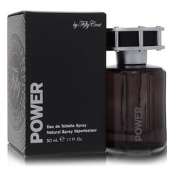 Power Eau De Toilette Vaporisateur Par 50 Cent