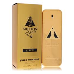 1 Million Elixir Eau De Parfum Intense Spray By Paco Rabanne