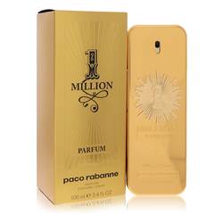 1 Million Parfum Spray Par Paco Rabanne