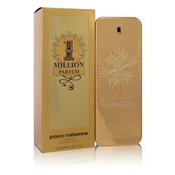 1 Million Parfum Spray Par Paco Rabanne