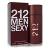 212 Sexy Eau De Toilette Vaporisateur Par Carolina Herrera