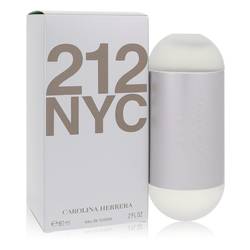 212 Eau de Toilette Spray (neue Verpackung) von Carolina Herrera