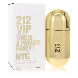 212 Vip Eau De Parfum Spray von Carolina Herrera