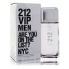 212 VIP Eau De Toilette Vaporisateur Par Carolina Herrera