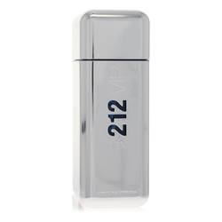 212 Vip Eau De Toilette Vaporisateur (Testeur) Par Carolina Herrera