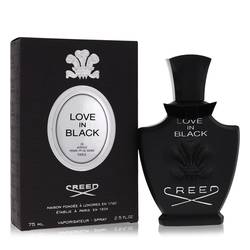 Eau de parfum en vaporisateur Love In Black de Creed