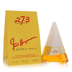 273 Eau De Parfum Spray Par Fred Hayman