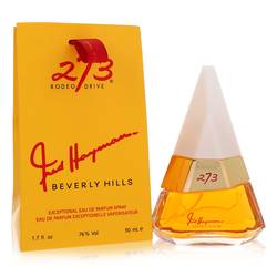 273 Eau De Parfum Spray Par Fred Hayman