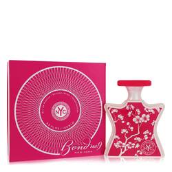 Eau de parfum en vaporisateur Chinatown de Bond No. 9