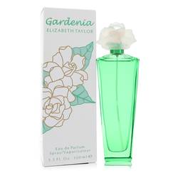 Gardenia Elizabeth Taylor Eau De Parfum Spray von Elizabeth Taylor