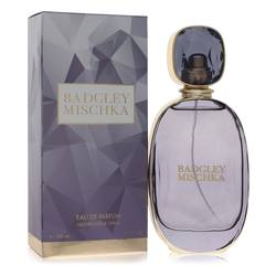 Eau de parfum en vaporisateur Badgley Mischka de Badgley Mischka