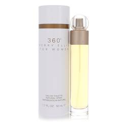 Perry Ellis 360 Eau De Toilette Vaporisateur Par Perry Ellis