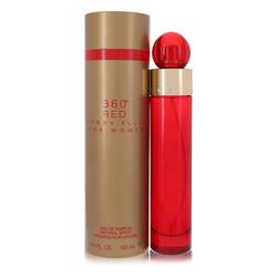 Perry Ellis 360 Red Eau De Parfum Spray von Perry Ellis