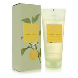 4711 Acqua Colonia Lemon &amp; Ginger Duschgel von 4711