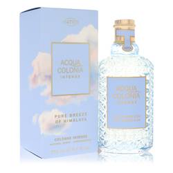 4711 Acqua Colonia Pure Breeze Of Himalaya Eau de Cologne Intense Spray (Unisex) von 4711