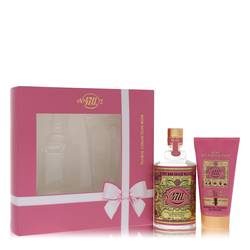 Coffret cadeau de roses de la collection florale 4711 par 4711