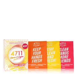 4711 Remix Neroli Refreshing Tissue (Orange, Lemon+Neroli) By 4711