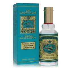 4711 Cologne Spray (Unisexe) Par 4711