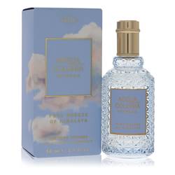 4711 Acqua Colonia Pure Breeze Of Himalaya Eau De Cologne Intense Spray (Unisexe) Par 4711