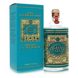 4711 Eau De Cologne (Unisexe) Par 4711