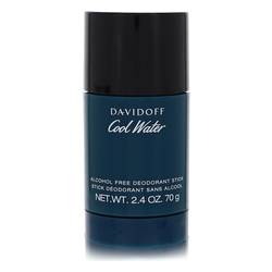 Cool Water Deodorant Stick (alkoholfrei) von Davidoff