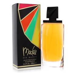 Mackie Eau De Toilette Vaporisateur Par Bob Mackie