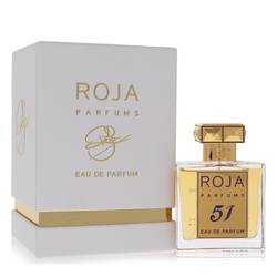 Roja 51 Pour Femme Eau De Parfum Spray By Roja Parfums