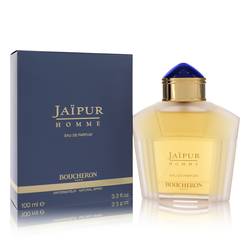 Jaipur Eau De Parfum Vaporisateur Par Boucheron