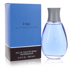 Hei Eau De Toilette Vaporisateur Par Alfred Sung