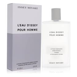 L'eau D'issey (issey Miyake) After Shave Toning Lotion By Issey Miyake