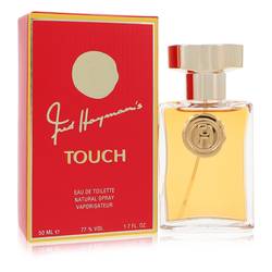 Touch Eau De Toilette Spray De Fred Hayman