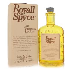 Lotion / Eau de Cologne tout usage Royall Spyce de Royall Fragrances