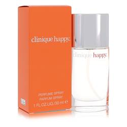 Happy Eau De Parfum Vaporisateur Par Clinique