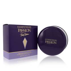 Poudre de poudre Passion d'Elizabeth Taylor