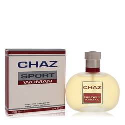 Chaz Sport Eau De Toilette Vaporisateur Par Jean Philippe