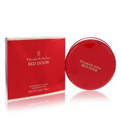 Poudre pour le corps Red Door d'Elizabeth Arden