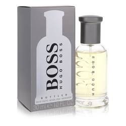 Boss No. 6 Eau De Toilette Spray (Boîte Grise) Par Hugo Boss