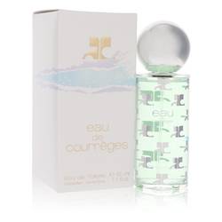 Eau De Courreges Eau de Toilette Spray von Courreges